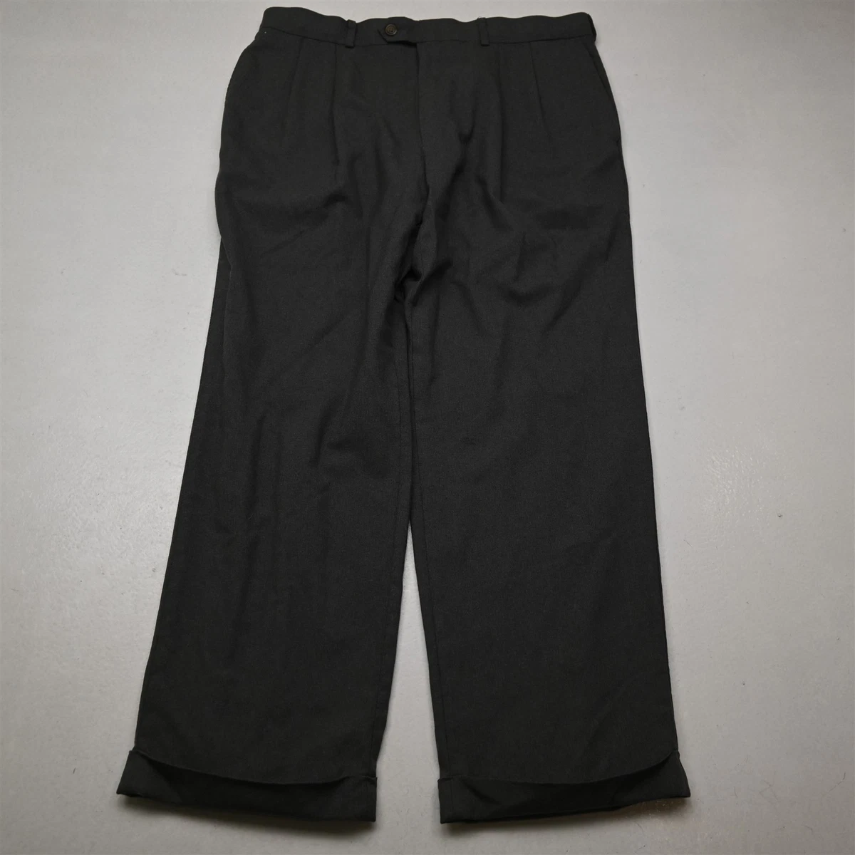 Lauren Ralph Lauren Wool 33 Size Pants for Men for sale | eBay