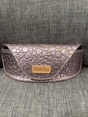 Consuela Lulu Sunglass Case BNWT