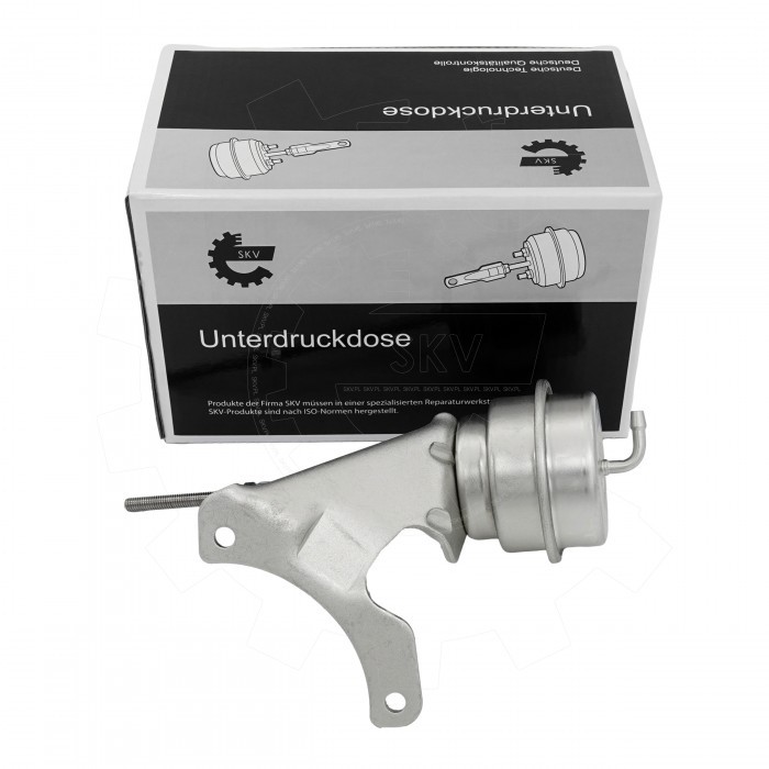 Actuateur turbo T4 California pour restaurer la puissance en van aménagé Transporter IV