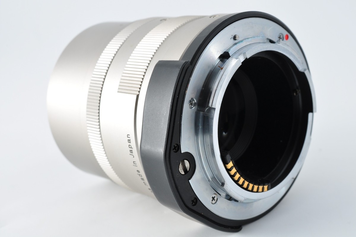 CONTAX Carl Zeiss Sonnar T＊ 90 2.8 #1182 CONTAX Carl Zeiss Sonnar T＊ 90mm F2.8 #1182 | eBay