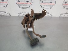 1976-80 Mopar F-body 4-speed Manual Clutch Pedals Box Assembly - Oem 1976-80 Mopar F-body 4-speed Manual Clutch Pedals Box Assembly - Oem