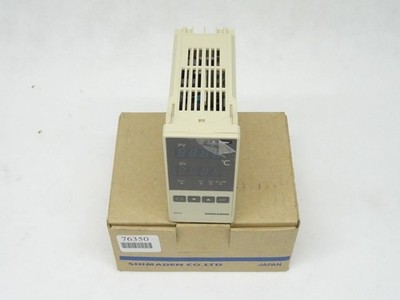 Esters SR74-8/1-1C Temperature Controller / Thermostat New Original Packaging