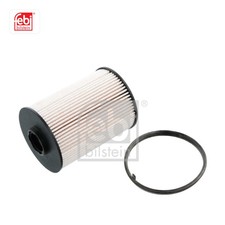 Filtre à carburant Volvo 244