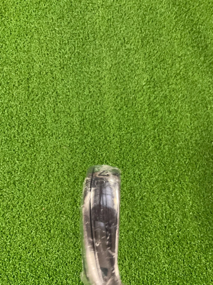 New Callaway Rogue ST Max Os 7 Iron 75 Stiff Right Handed Fitting Demo 37” - Image 4 of 4