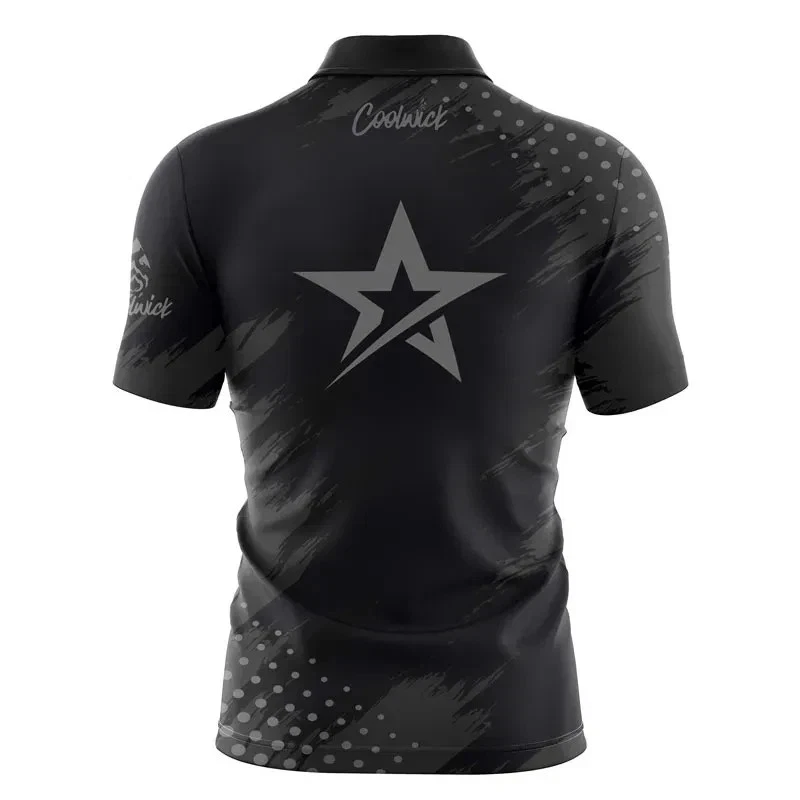 Personalized Roto Grip Dapper Bowling Jersey Shirts