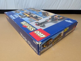LEGO Model Team Set: Magic Flash (5581) Complete in Box!