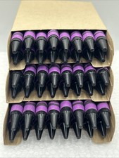  48 Crayola Crayons eggplant BULK
