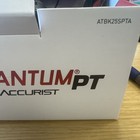 NEW Quantum Accurist PT Size 25 Spinning Reel ATBK25SPTA In Box” — photo 2