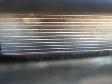 921005FA0A Air Conditioning Condenser Radiator 5062546 for Dacia Sandero III 1.0 TCE 2021