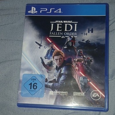 Jedi fallen order 
