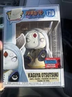 Funko Pop! Naruto Shippuden Kaguya Otsutsuki #179 Fall Convention