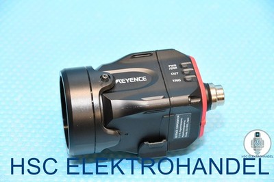 KEYENCE IV-500MA Vision Sensor Industrial Camera