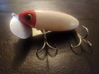 Vintage Fred Arbogast Jitterbug Fishing Lure – Akron Ohio – Metal Lip — photo 4