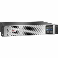 APC Smart-UPS 1000VA Lithium Ion Uninterruptible Power Supply with SmartConnect