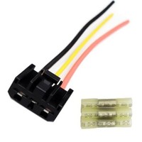 Fahrzeug-Spezifischer Kabelbaum-Stecker Premium Aftermarket QualitäT