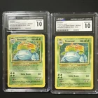 Venusaur 003/034 Trading Card Game Classic Holo