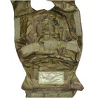 RARE ADA AMCU Ops Core Sentry Crye AirFrame H elmet Cover SOCOMD SASR TBAS