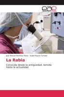 José Manuel MartíNez PéRez (U. A.) | La Rabia | Taschenbuch | Spanisch (2017)