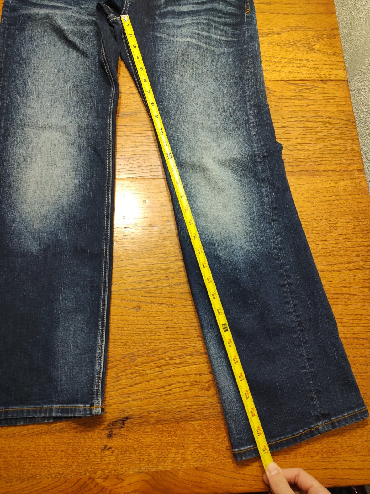 Buffalo David Bitton Driven-X Basic Straight Stre… - image 12