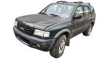 Retroviseur gauche (ou coque) Opel FRONTERA