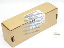 SIEMENS SIMATIC ET200 6ES7144-6KD00-0AB0 Analog Input Module Set