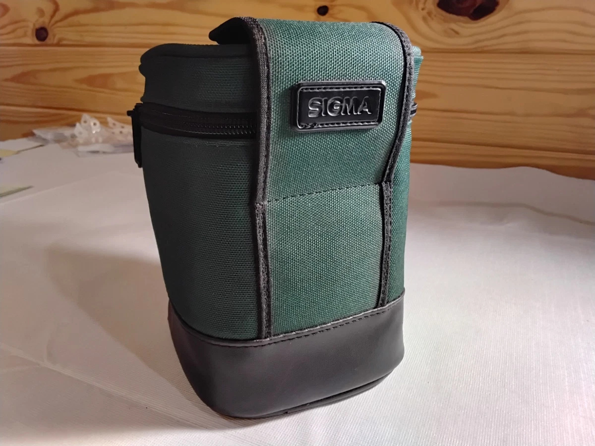 Sigma Nylon Camera Cases, Bags & Covers for sale | eBay