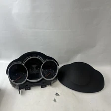 2012 Chevrolet Cruze 1.8L A/T Speedometer Cluster Gauges 165K Miles OEM