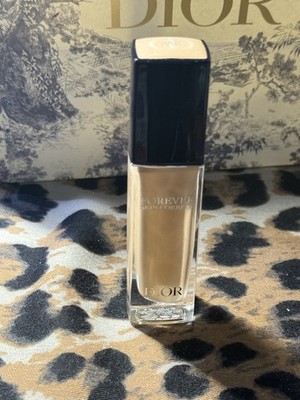 CHRISTIAN DIOR/Full-Coverage Concealer /#2W/NWOB