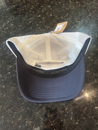 Cappello camionista Callaway Playing Through 24 NUOVO - Foto 10 di 14