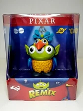 Disney Pixar Mattel Remix Toy Story Alien Up Kevin New #36