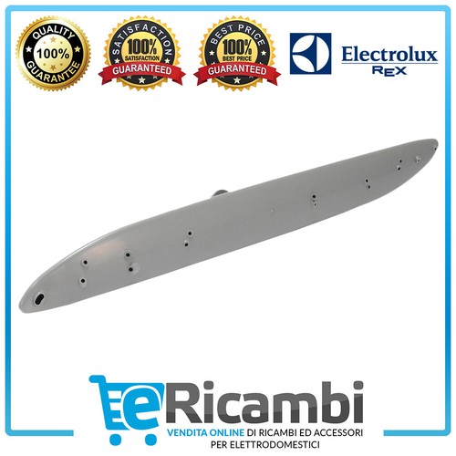 Girante Mulinello Irroratore Inferiore Lavastoviglie Electrolux Rex Originale - Foto 4 di 5