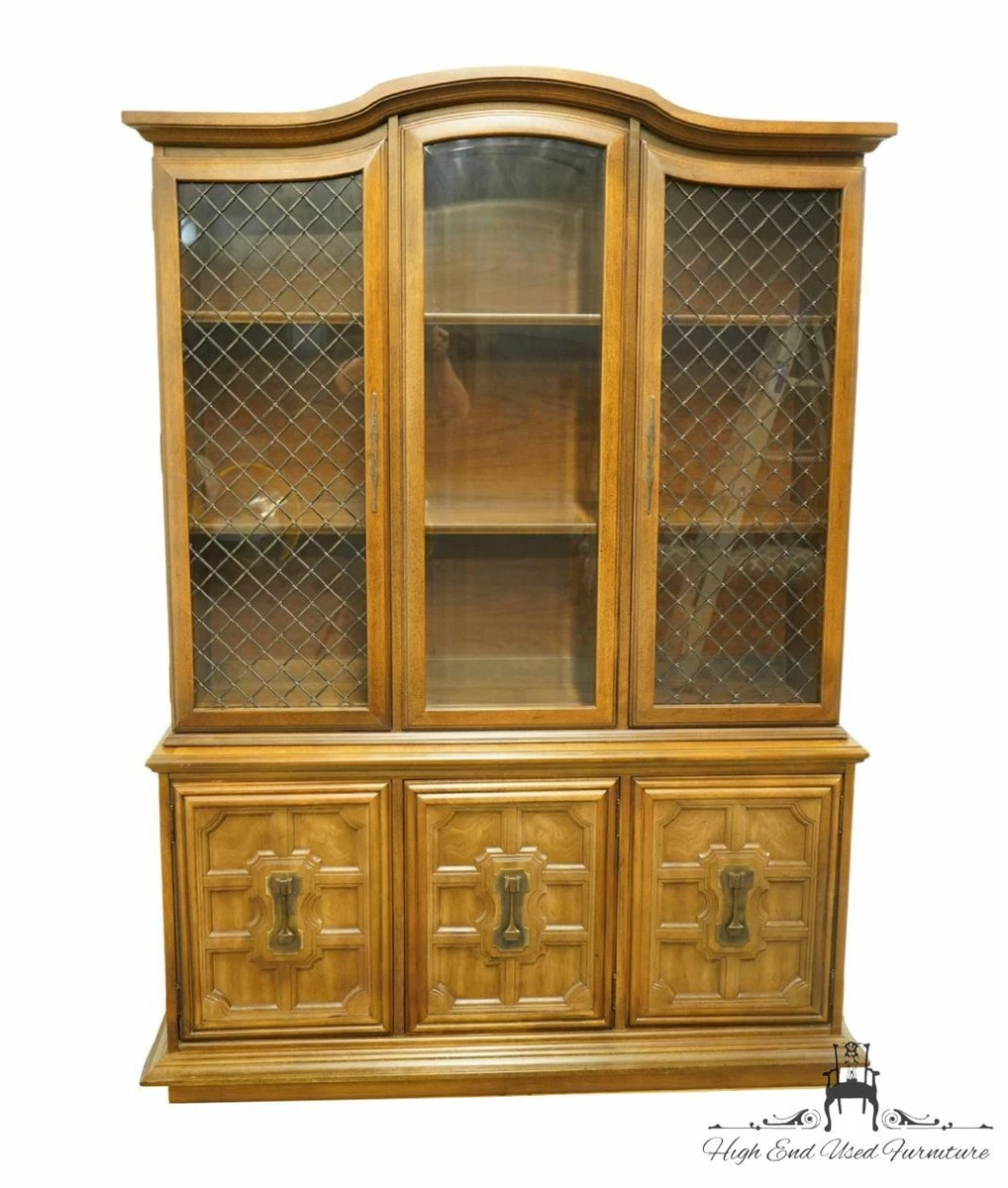 Stanley furniture cheap hutch