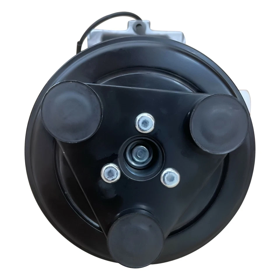 Kit de compresor de aire acondicionado RYC E066N totalmente nuevo para Nissan Xterra 4,0 L V6 2011 2012 2013 Foto 4 de 4