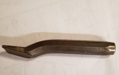 Chisel Mueller 52d1h10687#2 stone masonry 10687 Blount