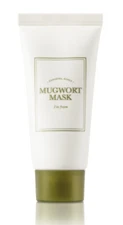 I'm From Mugwort Mask30g Moisturizing K-Beauty