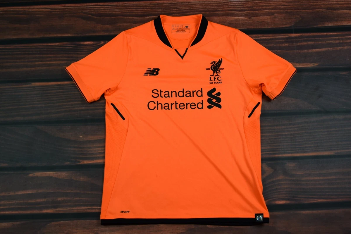 Liverpool soccer sales jerseys for sale