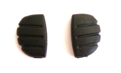 Brand New Replacement Nose Pads for Martini and Maui Jim Sport Sunglasses