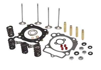 Kibblewhite Zylinderkopf Service Kit, Kibblewhite 60-61800, Federn Ventilkopf