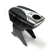 Armlehne Mittelkonsole Mittelarmlehne Für Ford Puma Focus Escort Orion