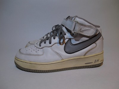 nike air force 1 white size 7.5