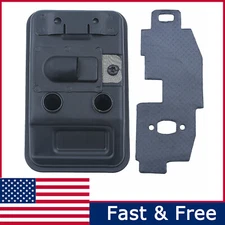 For Stihl Trimmers Replacement FS75 FC75 FS80 FS85 Exhaust Muffler 4137-140-0603