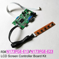 For N173FGE-E13/E23 EDP 30-Pins 1600x900 LCD ...