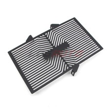 For Honda NT1100 21+ Radiator Cover Grille Guard Protector Grill Mesh Net Black