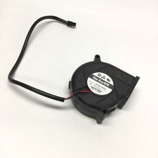 Sanyo Denki 109BD24HA2 San Ace B76 Blower Fan 24VDC 76x30mm 3000RPM 12.7CFM