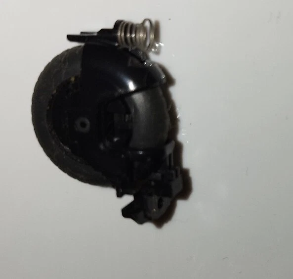 Maus Platinen Platte Neu (Ohne Stromversorgung) - Bild 4 von 4