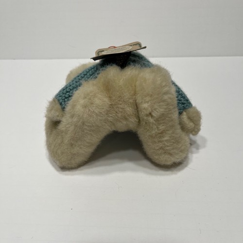 Boyds Bears Archive Collection 1994 Veronica Hase Hase 6" Jointed wTag - Bild 10 von 14
