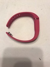 genuine fitbit flex parts, small strap Only . Pink Genuine Original Ships N 24h