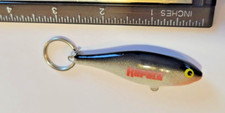 Rapala Key Ring 2020 Set Japan CD07 Keychain Lure Keychain (5 In 1 Pack Rapala Key Ring 2020 Set Japan CD07 Keychain Lure Keychain (5 In 1 Pack