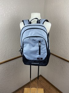 solo new york region backpack