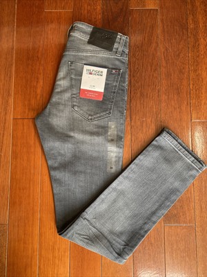 scanton tommy hilfiger